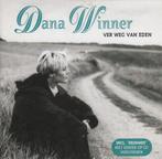 cd-singles van en met Dana Winner, Verzenden, Nederlandstalig