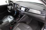 Kia Niro 1.6 GDi Hybrid First Edition | Camera | Leder | Car, Auto's, Gebruikt, Blauw, Parkeersensor, SUV of Terreinwagen