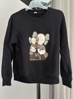Super sweater KAWS KIDS mt140-146 ALS NIEUW, Meisje, Trui of Vest, Ophalen of Verzenden, Zo goed als nieuw