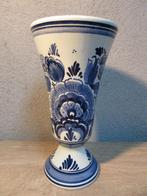 Delfts blauwe vaas, Ophalen of Verzenden