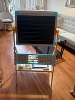 Two sides writting board, Ophalen, Whiteboard