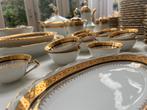 Zeer exclusief Limoges servies van France Porcelaine, Ophalen of Verzenden