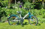 Loekie fiets 18 inch, Ophalen, Gebruikt, 16 tot 20 inch, Loekie