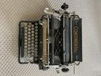 Klassieke typemachine Continental, Diversen, Typemachines, Gebruikt, Ophalen