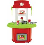 Speelkeuken ecoiffier nieuw geseald 13 delig leegverkoop, Nieuw, Ophalen of Verzenden