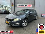 Volvo V60 2.0 D4 Nordic+ hele historie aanwezig., Stof, 1969 cc, 23 km/l, Diesel
