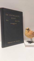 Kok, Ds. R.; De ontwaakte Boaz, Ophalen of Verzenden, Gelezen, Christendom | Protestants