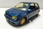 renault clio williams - solido  1/43, Hobby en Vrije tijd, Modelauto's | 1:43, Verzenden, Nieuw, Auto, Solido