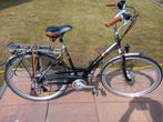 RIH damesfiets 28 inch alu frame 49 cm 24 versn zgan, Fietsen en Brommers, Ophalen, Zo goed als nieuw