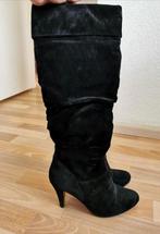 Dolcis velvet boots maat 39, Kleding | Dames, Schoenen, Dolcis, Ophalen of Verzenden, Hoge laarzen, Zo goed als nieuw