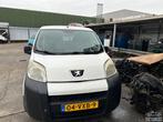 Onderdelen Peugeot Bipper 1.4 HDI bouwjaar 2008, Ophalen of Verzenden, Gebruikt, Peugeot
