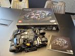 LEGO DC Batman Batmobile Tumbler - #76240, Ophalen, Zo goed als nieuw, Complete set, Lego