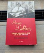 Meneer Dokter - Verhalen over Leven en Dood, Boeken, Verzenden, Gelezen, Peter Vandekerckhove, Overige