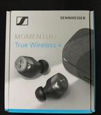 Sennheiser momentum true wireless 4, Audio, Tv en Foto, Koptelefoons, Ophalen, Zo goed als nieuw, Sennheiser