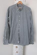 Suitsupply blouse overhemd 43, Kleding | Heren, Overhemden, Overige kleuren, Zo goed als nieuw, Schipluidenlaan 20 5035KJ Tilburg