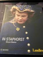 In Staphorst Landleven, Boeken, Ophalen of Verzenden, Nieuw, Muziek, Film of Tv