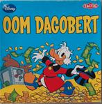 Bordspel Oom Dagobert - Tactic, Vijf spelers of meer, Ophalen of Verzenden, Gebruikt, Tactic