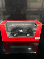 Lancia Stratos Modelauto 1:43, Hobby en Vrije tijd, Modelauto's | 1:43, Ophalen of Verzenden, Zo goed als nieuw, Auto, Overige merken