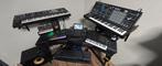 Complete thuis studio te koop, Muziek en Instrumenten, Midi-apparatuur, Ophalen, Zo goed als nieuw