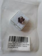 7.93Karaat Ametrine, Ophalen of Verzenden, Nieuw