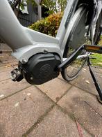 MPF middenmotor, 51 tot 55 cm, Ophalen of Verzenden, Gebruikt, Overige merken