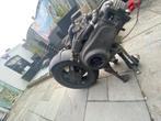 Piaggio vespa blok, Fietsen en Brommers, Scooters | Piaggio, Ophalen, Overige modellen, Zo goed als nieuw, Benzine
