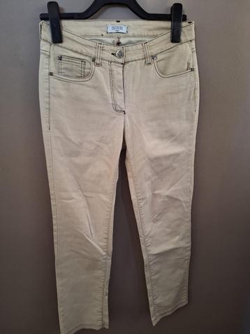 Nette lichte stretch jeans van Zucchero, maat S/M beschikbaar voor biedingen
