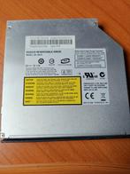 DVD/CD/intern brander blueray, Intern, Gebruikt, Dvd, MacOS
