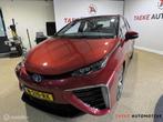 Toyota Mirai FCV Executive AUT/Clima/Cruise/Leder/Cam, Auto's, Gebruikt, Mirai, 4 stoelen, Waterstof