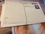 No2312 Briefkaart 6 cent Heb ook van Nederland jaargangen fd, Postzegels en Munten, Brieven en Enveloppen | Nederland, Ophalen
