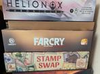 Bordspellen clank in space farcry stronghold undead, Hobby en Vrije tijd, Gezelschapsspellen | Bordspellen, Ophalen of Verzenden