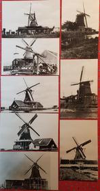 Koog aan de Zaan Molen  17x, Noord-Holland, Ophalen of Verzenden, Voor 1920