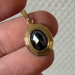 Vintage K&L Amerik Goud Vergulde Hanger Kordes & Lichtenfels, Sieraden, Tassen en Uiterlijk, Overige materialen, Gebruikt, Overige voorstellingen