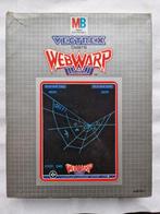 vectrex WEBWARP, Gebruikt, 1 speler, Racen en Vliegen, Ophalen of Verzenden