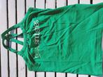 Gsus topje maat 128, Kinderen en Baby's, Kinderkleding | Maat 128, Ophalen of Verzenden, Zo goed als nieuw, Meisje, Shirt of Longsleeve
