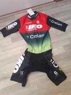 Speedsuit Kalas Team IKO Crelan maat 2 S, S, Heren, Kalas, Nieuw