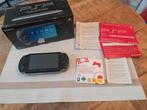 PSP 1004 - Zonder batterij, met oplader, Spelcomputers en Games, Spelcomputers | Sony PSP, Ophalen of Verzenden, Gebruikt