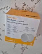 Medela wasbare zoogcompressen, Kinderen en Baby's, Babyvoeding en Toebehoren, Ophalen of Verzenden, Nieuw, Overige typen
