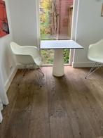 Dutch Design Tafel Marcel Wanders, Huis en Inrichting, Ophalen, Overige materialen, 50 tot 75 cm, Zo goed als nieuw