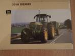 John Deere tractor folders, Ophalen of Verzenden, Zo goed als nieuw