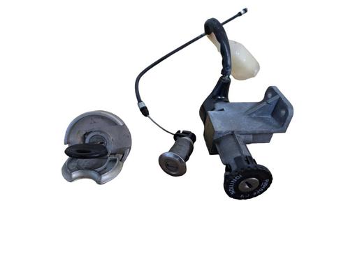 Contactslot origineel slot set Kymco Agility 12 inch, Fietsen en Brommers, Brommeronderdelen | Scooters, Gebruikt, Ophalen of Verzenden