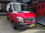 Mercedes-Benz Sprinter 213 2.2 CDI | AIRCO | NAVIGATIE | CRU, Gebruikt, Zwart, 4 cilinders, Leder en Stof