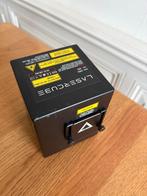 Draagbare Laser Cube - Wereld's Eerste!, Ophalen of Verzenden, Zo goed als nieuw, Laser