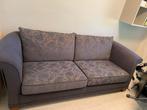 Pullman - Twee zits bank, Huis en Inrichting, Banken | Bankstellen, Ophalen, Klassiek, Tweepersoons, 75 tot 100 cm