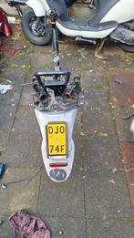 Peugeot vivacity viva city 2takt 45km 50cc BROM FRAME, Fietsen en Brommers, Brommeronderdelen | Scooters, Ophalen of Verzenden