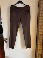 TE KOOP SUEDINE, Kleding | Dames, Broeken en Pantalons, Maat 38/40 (M), Dreamstar, Bruin, Ophalen of Verzenden