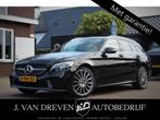 Mercedes-Benz C-Klasse Estate 200 4MATIC AMG ! 4X4 ! / Stand, Auto's, Mercedes-Benz, Te koop, Geïmporteerd, 14 km/l, 1515 kg