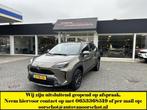 Toyota Yaris Cross 1.5 Hybrid Explore, Stof, Gebruikt, 116 pk, 48 €/maand