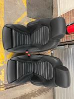 Mercedes GLC W253 Voorstoelen Set, Auto-onderdelen, Interieur en Bekleding, Ophalen of Verzenden, Gebruikt, Mercedes-Benz