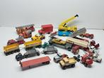 Mooi lot vintage Siku /Matchbox van zolder., Hobby en Vrije tijd, Modelauto's | Overige schalen, Ophalen of Verzenden, Gebruikt